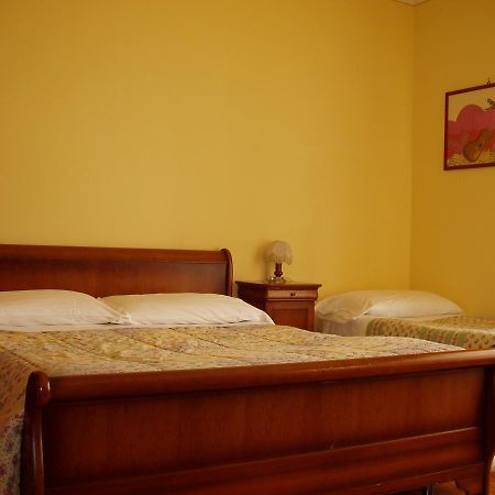 Albergo Ristorante Taverna Dalla "Lisina" Sansepolcro Bagian luar foto