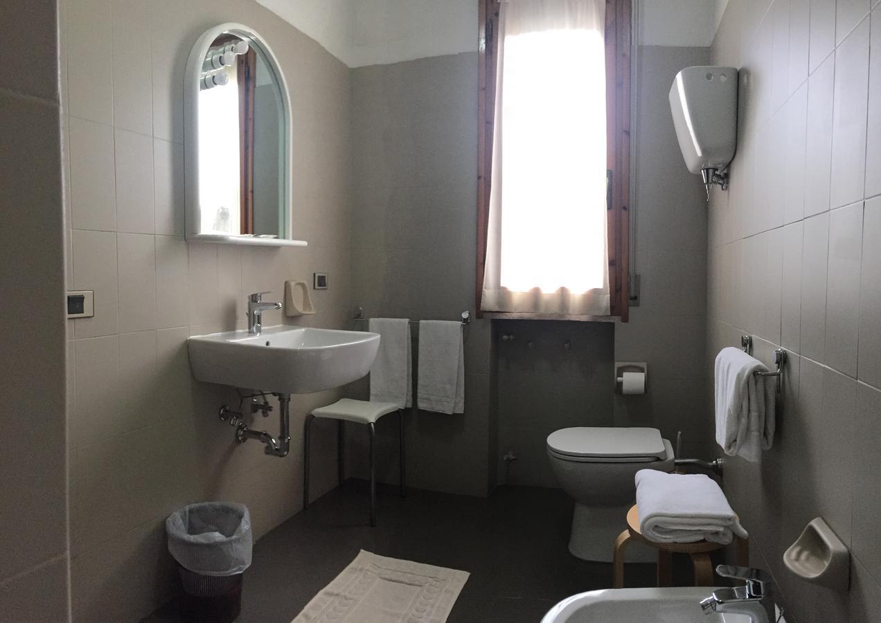 Albergo Ristorante Taverna Dalla "Lisina" Sansepolcro Bagian luar foto